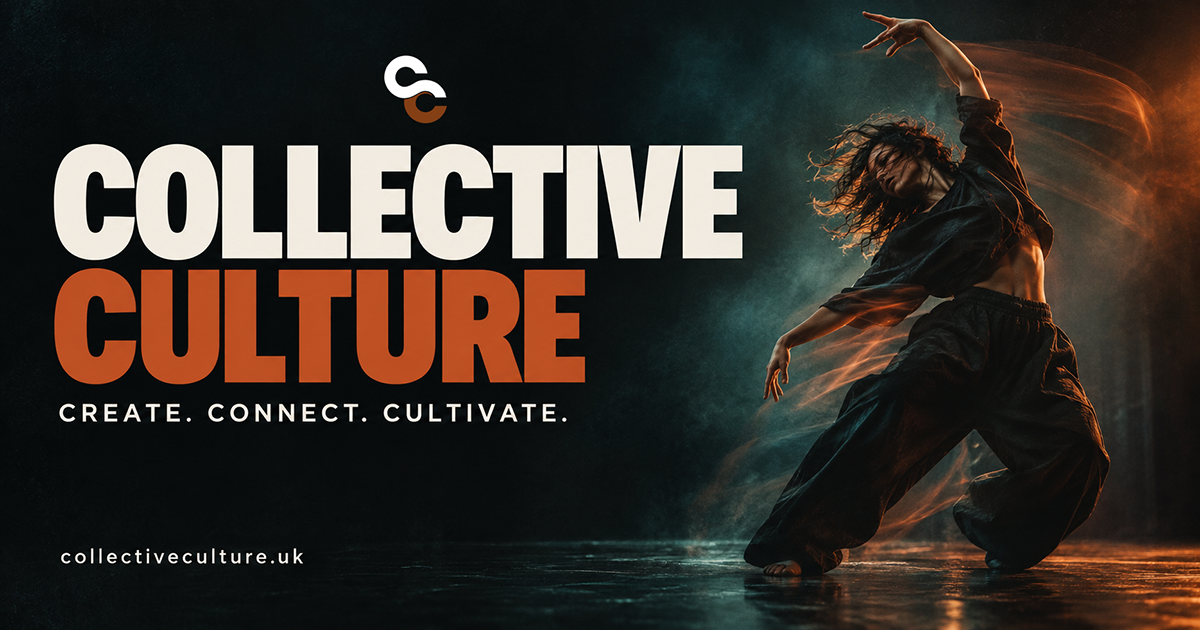 Collective Culture — Creative Hub